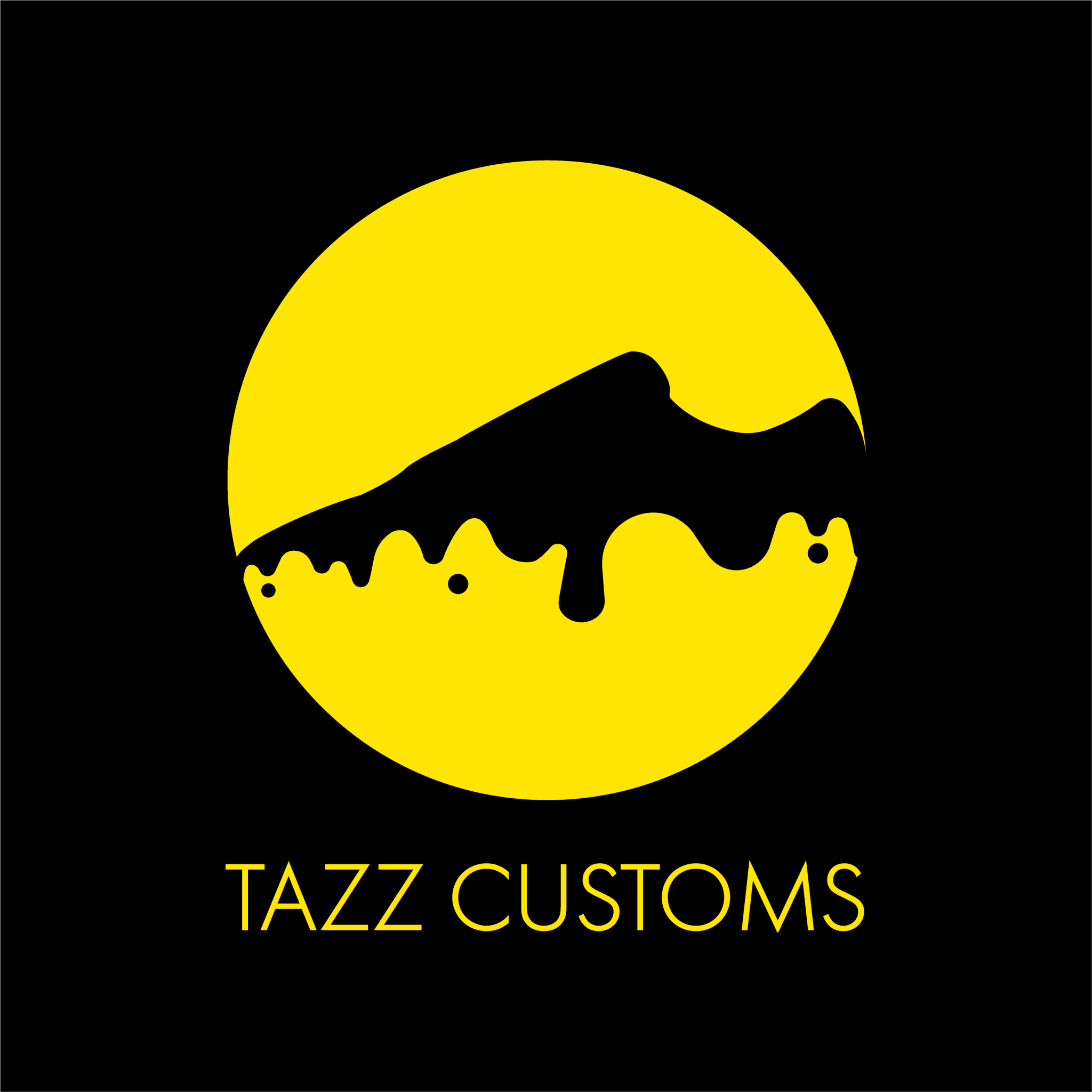 Tazz Customs Webshop